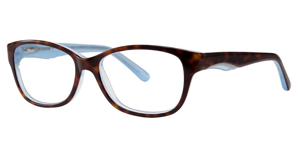 Vivid Splash 61 Eyeglasses