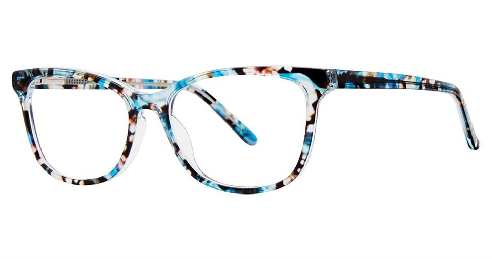 Vivid Splash 71 Eyeglasses