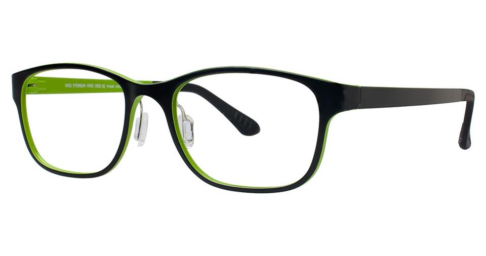 Black Green
