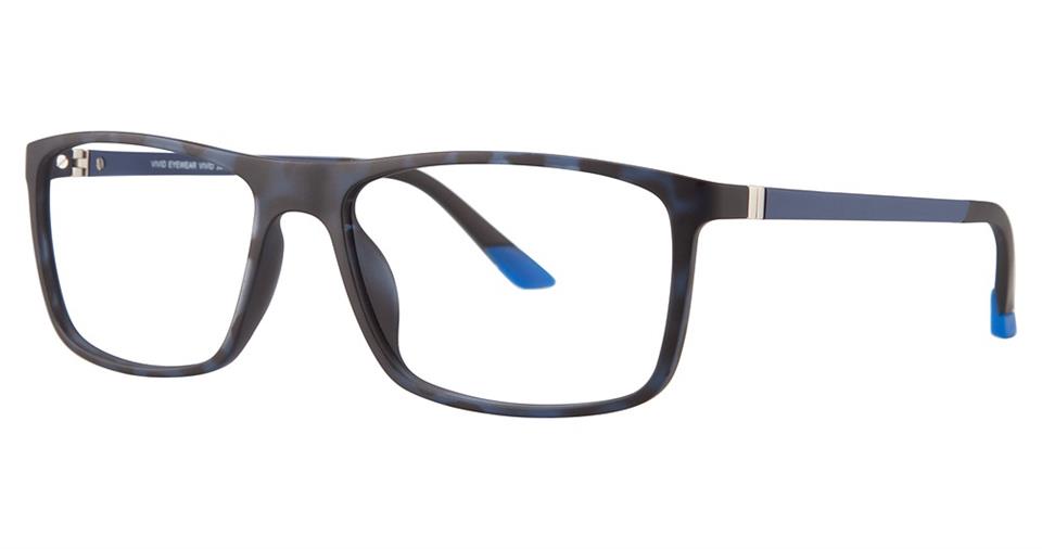 Demi Navy / Blue
