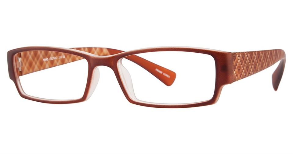 Brown Matte