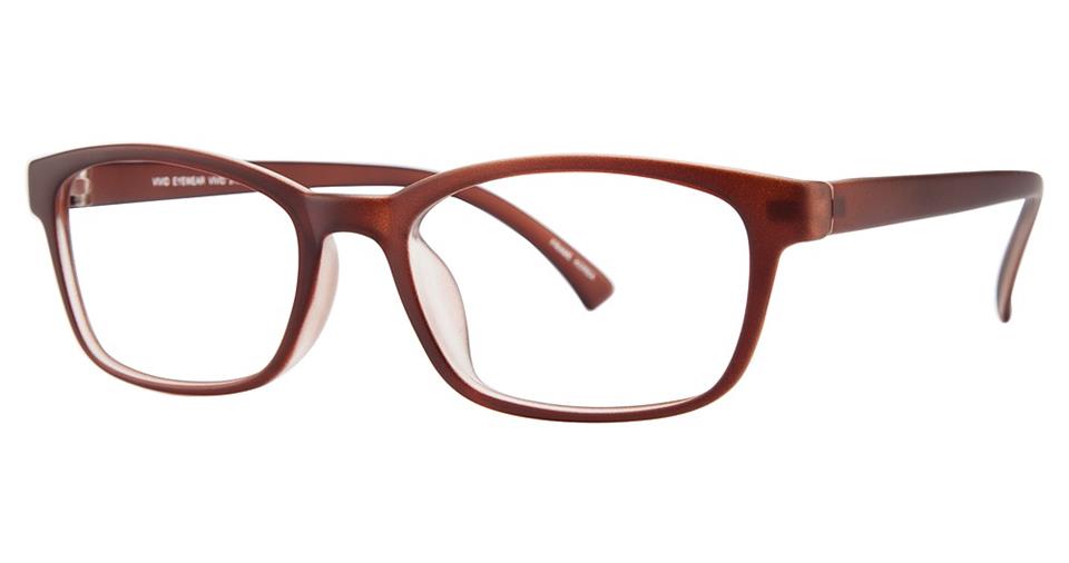 Brown Matte