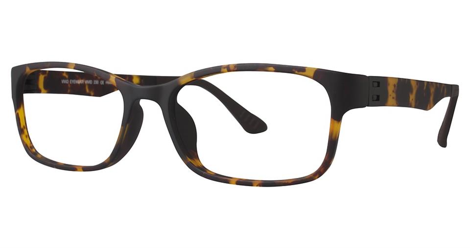 Matte Tortoise