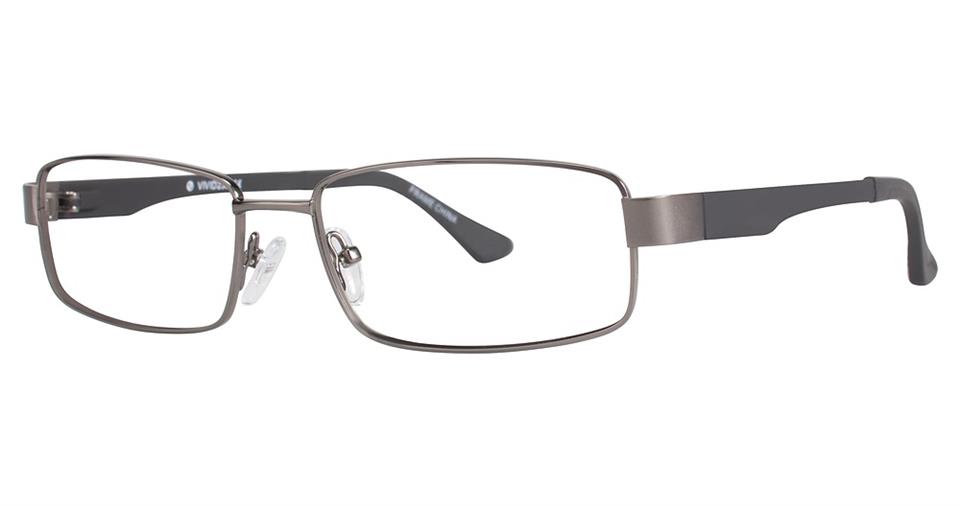 Gunmetal