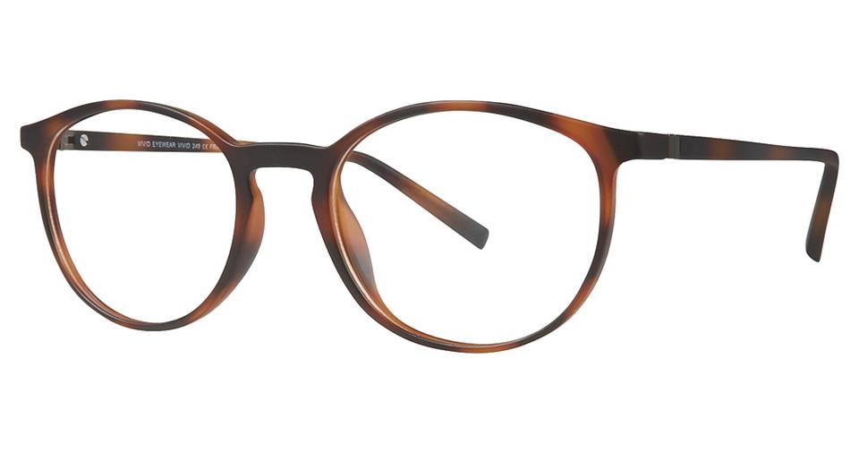 Matte Tortoise