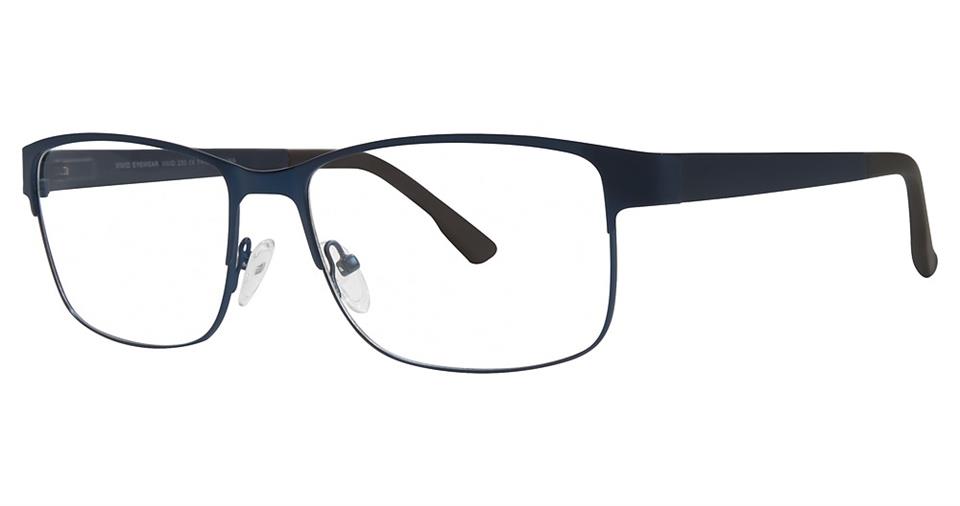 Matte Navy / matte Solid Navy