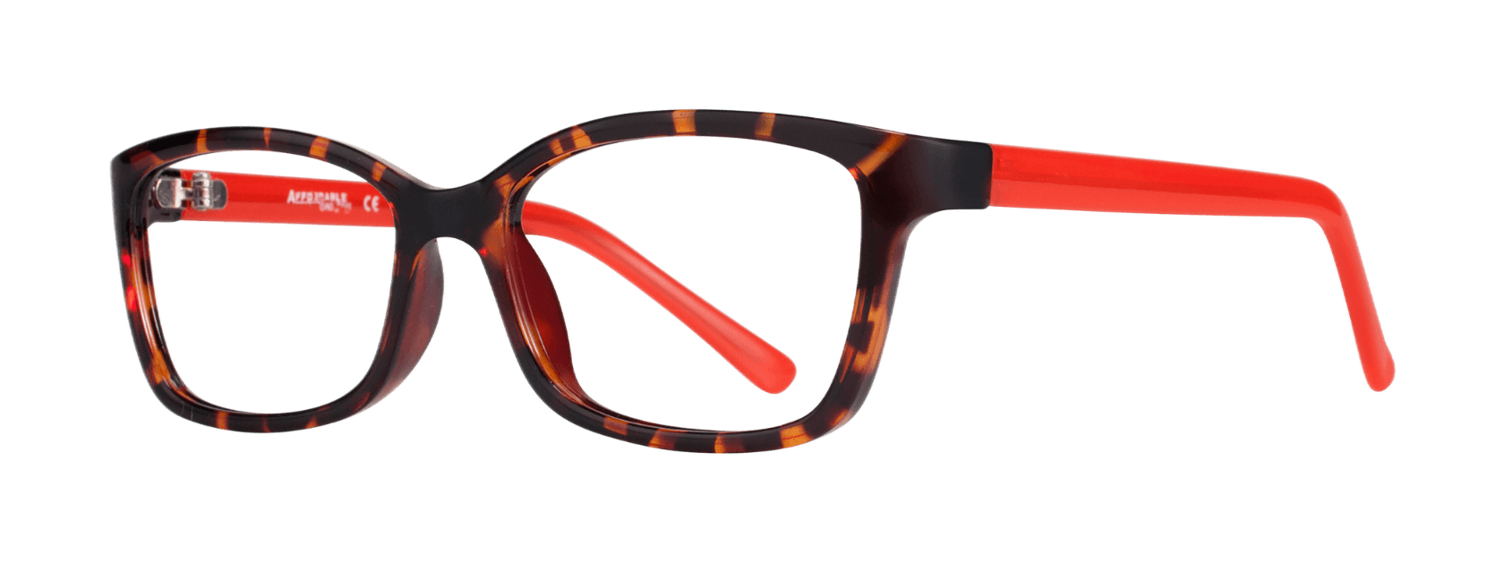 Tortoise Red