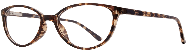 Affordable Designs Beck Eyeglasses