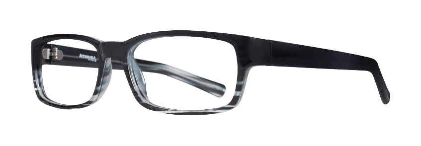 Affordable Designs Ben Eyeglasses