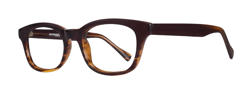 Brown Fade