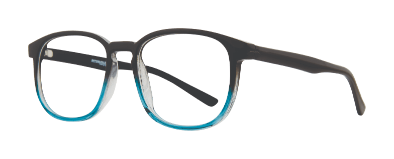 Black Blue