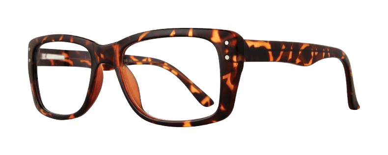 Affordable Designs Captain Eyeglasses