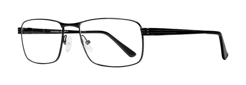 Affordable Designs Chad Eyeglasses