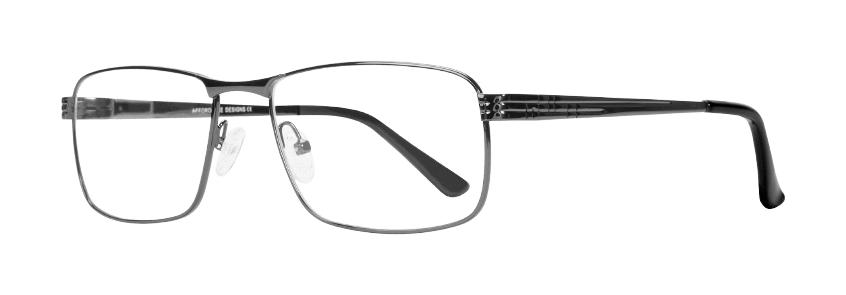 Gunmetal