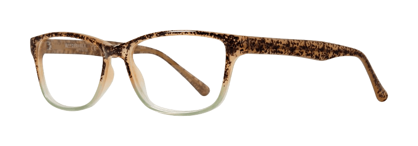 Affordable Designs Daisy Eyeglasses
