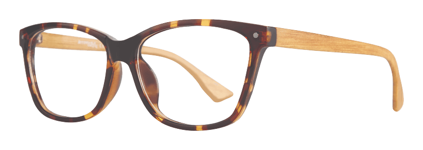 Affordable Designs Ellen Eyeglasses