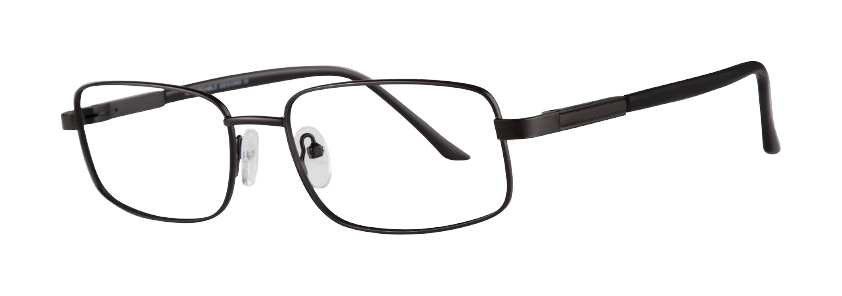 Affordable Designs Executive Eyeglasses
