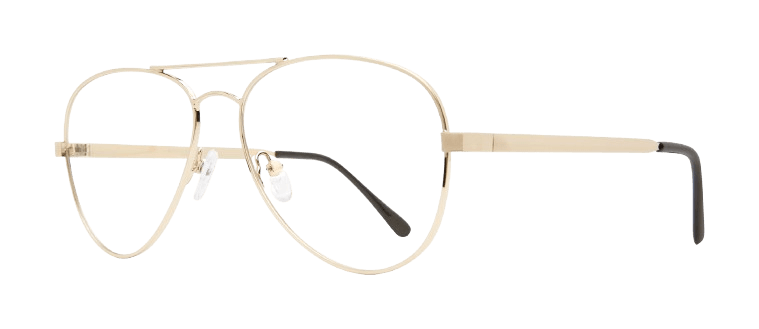 Affordable Designs Gabe Eyeglasses