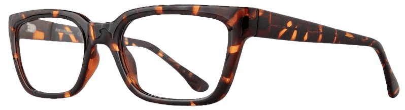 Affordable Designs Gibson Eyeglasses