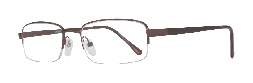 Affordable Designs Gino Eyeglasses