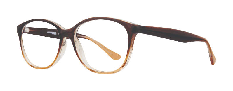 Brown Fade