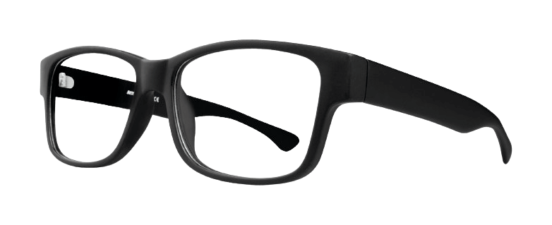 Affordable Designs Ike Eyeglasses
