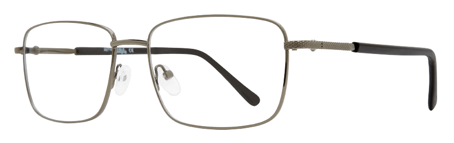 Gunmetal