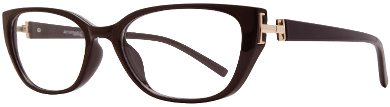 Affordable Designs Layla Eyeglasses