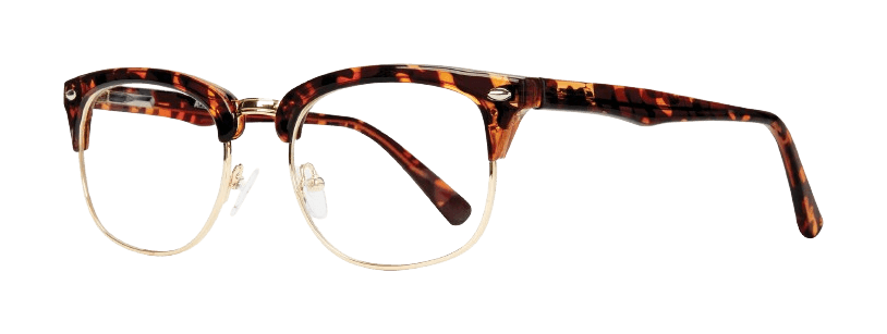 Affordable Designs Malcolm Eyeglasses