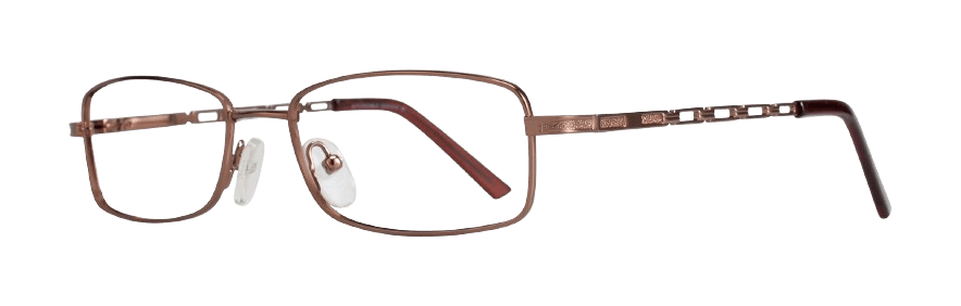 Affordable Designs Mary Eyeglasses