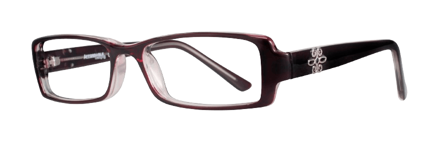 Affordable Designs Monica Eyeglasses