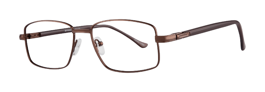 Affordable Designs Noah Eyeglasses