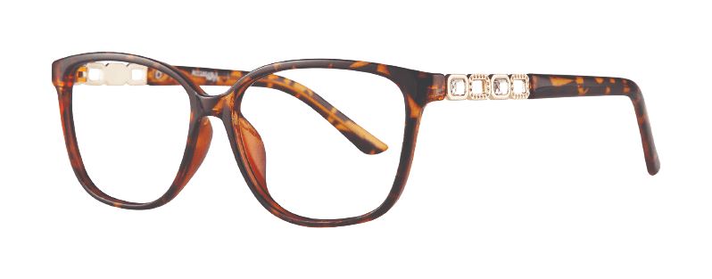 Affordable Designs Pam Eyeglasses