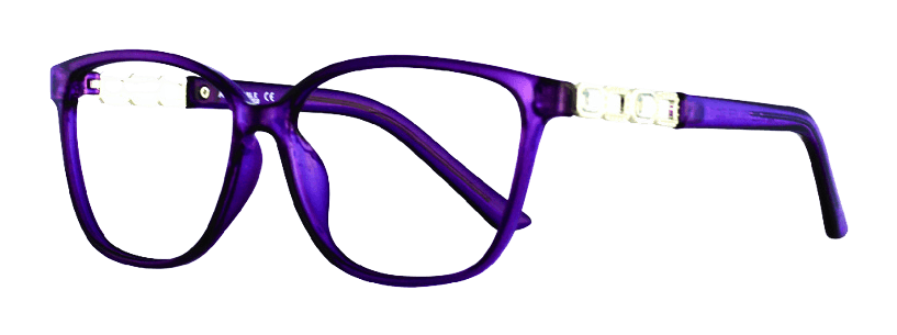 Violet Silver