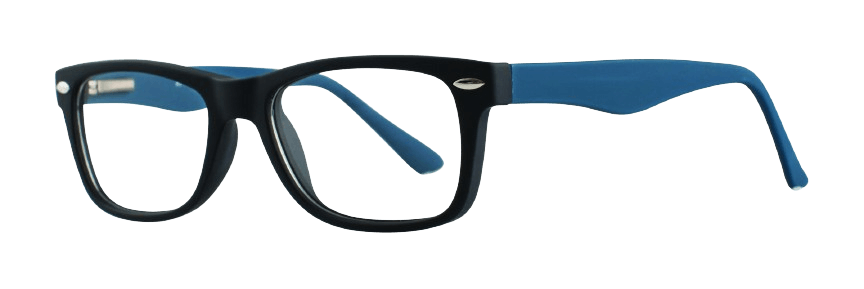 Black Blue