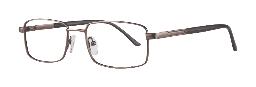 Affordable Designs Reggie Eyeglasses
