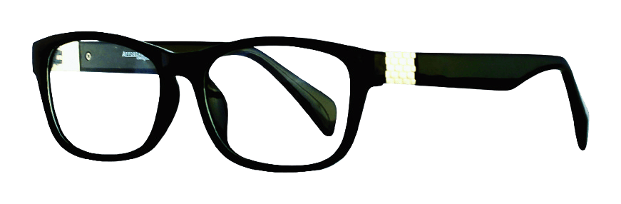 Affordable Designs Ricky Eyeglasses