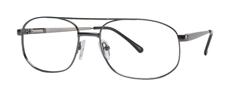Gunmetal