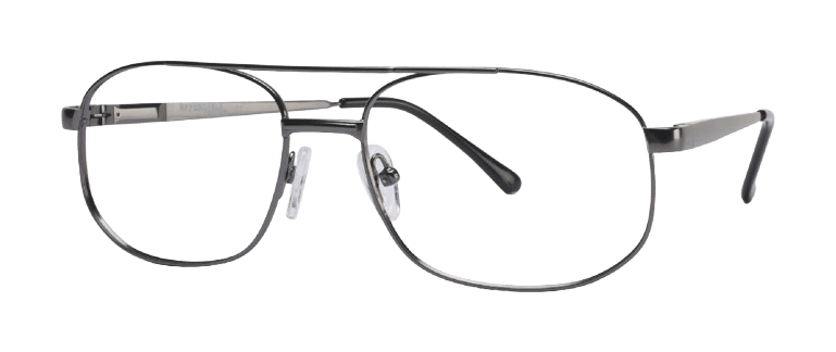 Gunmetal