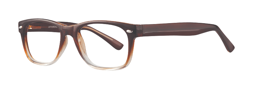Brown Fade