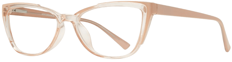 Affordable Designs Wallace Eyeglasses