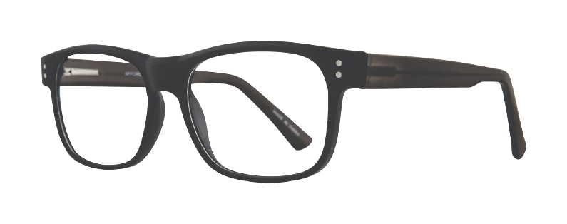 Affordable Designs William Eyeglasses