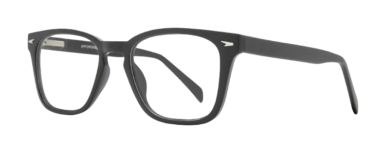 Affordable Designs Woody Eyeglasses