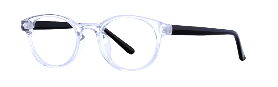 Crystal Black