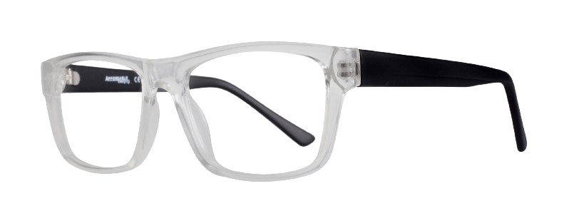 Crystal Black