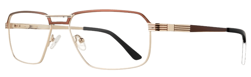 Brown Gold