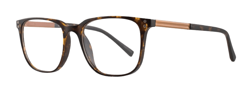Matte Tortoise