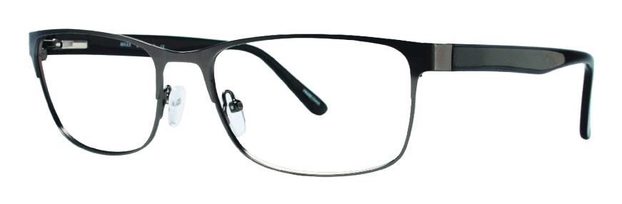 Gunmetal