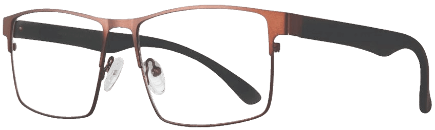 Maxx Bruiser Eyeglasses