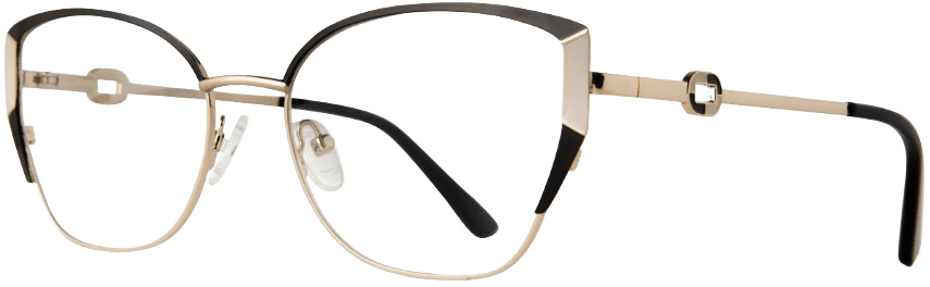 Serafina Betsy Eyeglasses